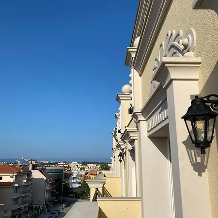 Apartments_vj דירה
